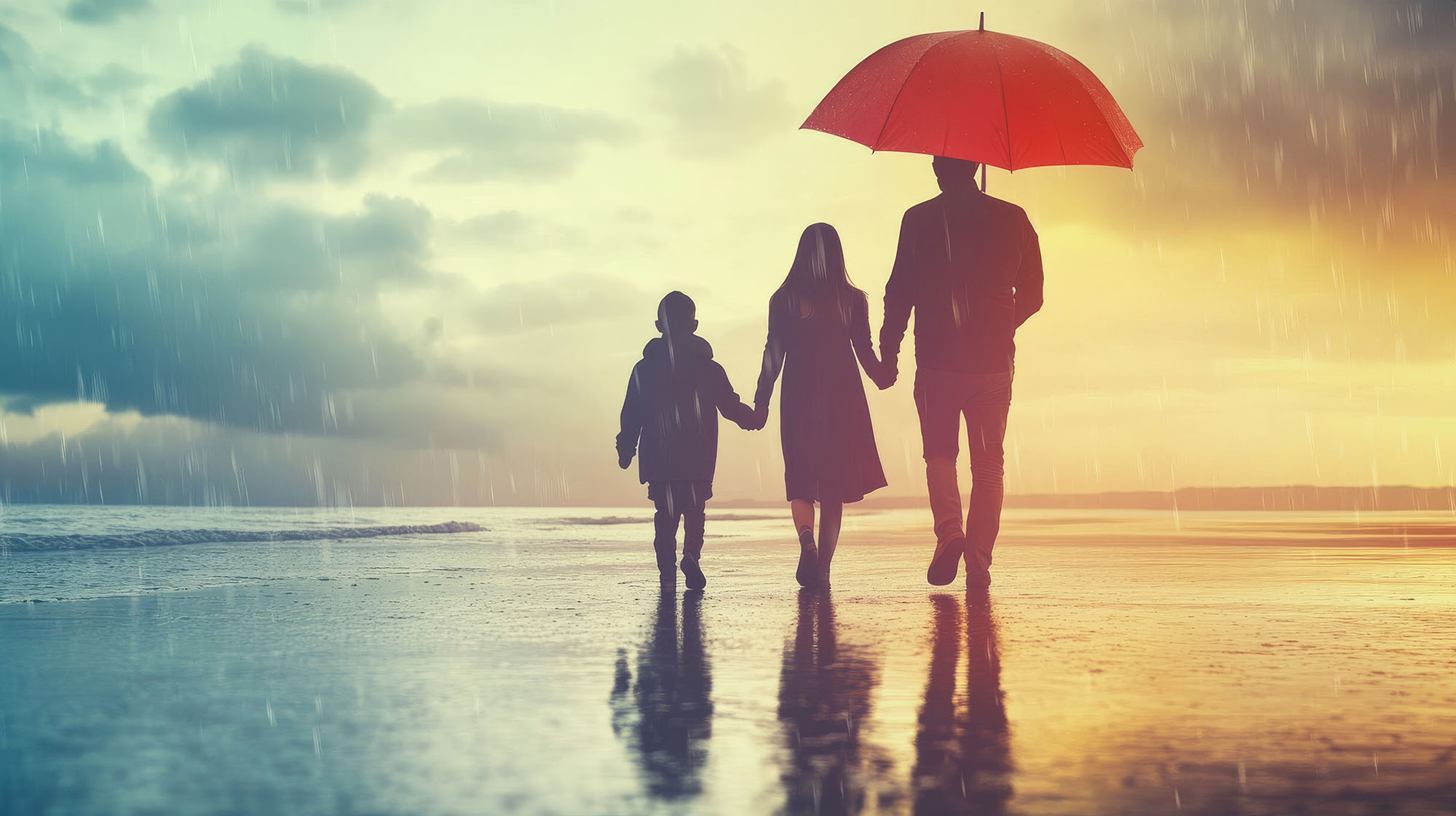 Life insurance helps protect your family and assets, giving you