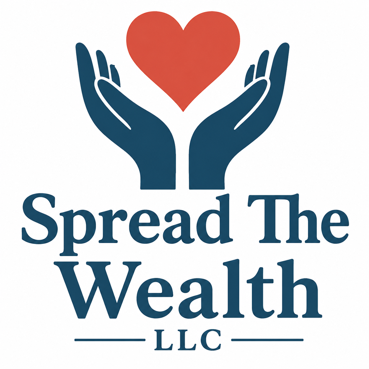 Spreading Wealth